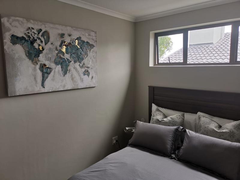 To Let 1 Bedroom Property for Rent in Steynsrust Western Cape